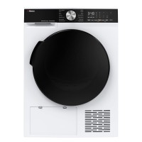 Tumble dryer HANSA TDH9B3W 