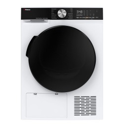 Tumble dryer HANSA TDH9B3W 