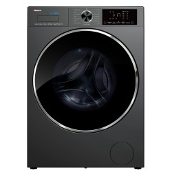 Стиральная машина HANSA WHB10140G 