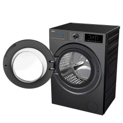 Washing machine HANSA WHB9140G 