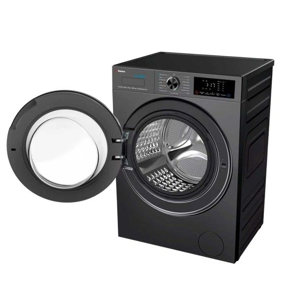 Washing machine HANSA WHB9140G 