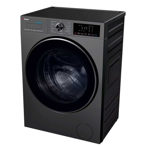 Washing machine HANSA WHB9140G 