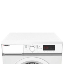 Washing machine HANSA WHE6100WL 