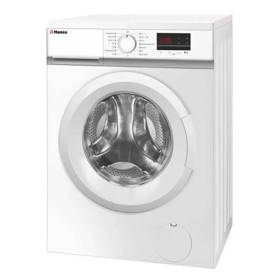 Washing machine HANSA WHE6100WL 