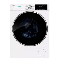 Стиральная машина HANSA WHG8140W 
