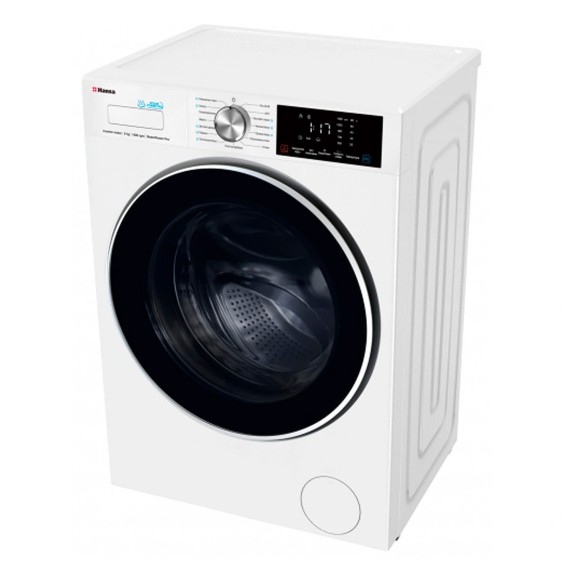 Washing machine HANSA WHG8140W 