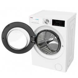 Washing machine HANSA WHG8140W 