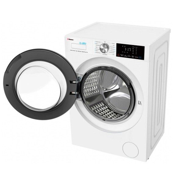 Washing machine HANSA WHG8140W 