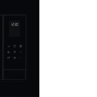 Microwave oven built in ELECTROLUX LMS4253TBK 