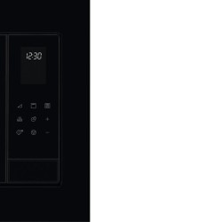 Microwave oven built in ELECTROLUX LMS4253TBK 