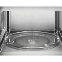 Microwave oven built in ELECTROLUX LMS4253TBK 
