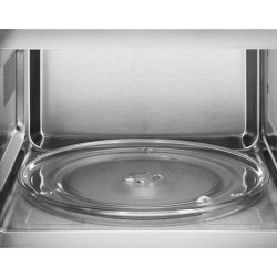 Microwave oven built in ELECTROLUX LMS4253TBK 