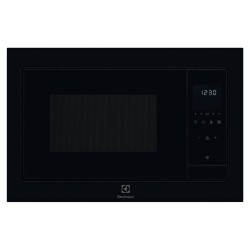 Microwave oven built in ELECTROLUX LMS4253TBK 