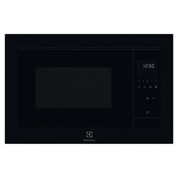 Ներկառուցվող միկրոալիքային վառարան ELECTROLUX LMS4253TBK 