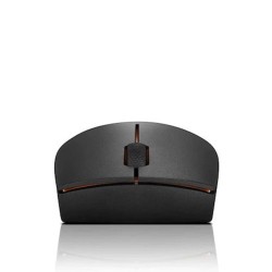 Компьютерные мыши LENOVO 300 Wireless Compact Mouse (Black) (GX30K79401)