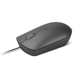 Компьютерные мыши LENOVO 540 USB-C Wired Compact Mouse (Storm Grey) (GY51D20876)
