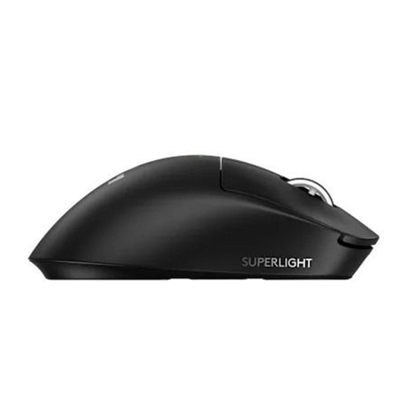 Մկնիկ LOGITECH G Pro X Superlight 2 DEX Wireless (Black) (L910-007357)