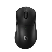 Компьютерные мыши LOGITECH G Pro X Superlight 2 DEX Wireless (Black) (L910-007357)