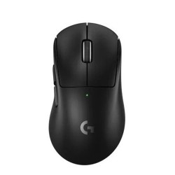 Компьютерные мыши LOGITECH G Pro X Superlight 2 DEX Wireless (Black) (L910-007357)