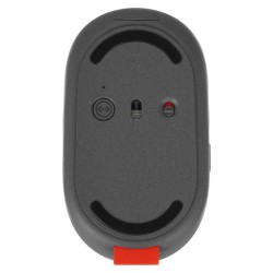Компьютерные мыши LENOVO Go USB-C Wireless (Storm Grey) (GY51C21210)