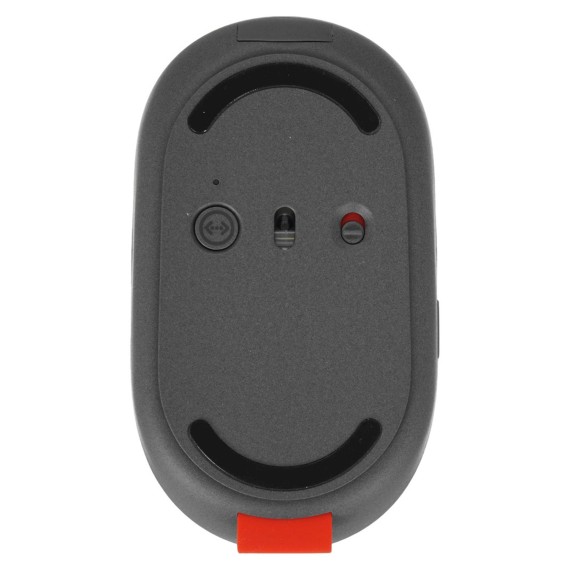Компьютерные мыши LENOVO Go USB-C Wireless (Storm Grey) (GY51C21210)