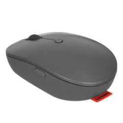 Компьютерные мыши LENOVO Go USB-C Wireless (Storm Grey) (GY51C21210)