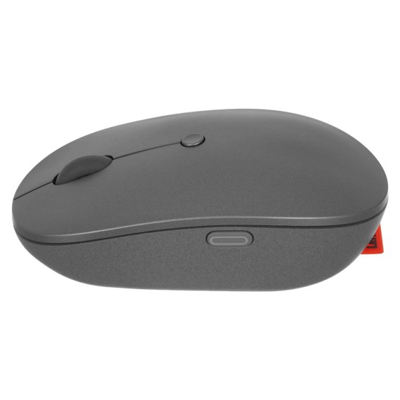 Компьютерные мыши LENOVO Go USB-C Wireless (Storm Grey) (GY51C21210)