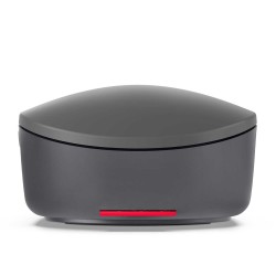 Компьютерные мыши LENOVO Go USB-C Wireless+BT Multi-Device (Storm Grey) (GY51C21211)
