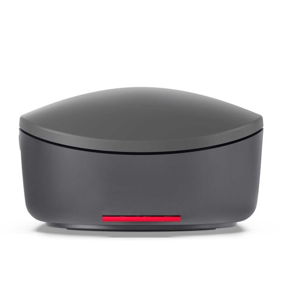 Mouse LENOVO Go USB-C Wireless+BT Multi-Device (Storm Grey) (GY51C21211)