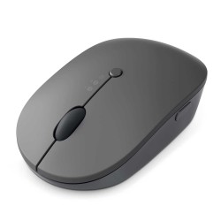 Компьютерные мыши LENOVO Go USB-C Wireless+BT Multi-Device (Storm Grey) (GY51C21211)