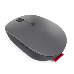 Компьютерные мыши LENOVO Go USB-C Wireless+BT Multi-Device (Storm Grey) (GY51C21211)