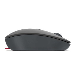 Компьютерные мыши LENOVO Go USB-C Wireless+BT Multi-Device (Storm Grey) (GY51C21211)
