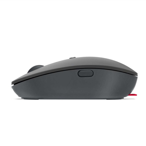 Mouse LENOVO Go USB-C Wireless+BT Multi-Device (Storm Grey) (GY51C21211)