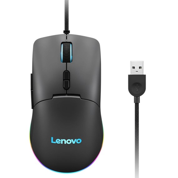 Компьютерные мыши LENOVO M210 RGB Gaming (GY51M74265)