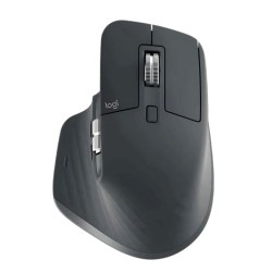 Компьютерные мыши LOGITECH MX Master 3S Performance Bluetooth (Graphite) (L910-007501)