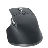 Компьютерные мыши LOGITECH MX Master 3S Performance Bluetooth (Graphite) (L910-007501)