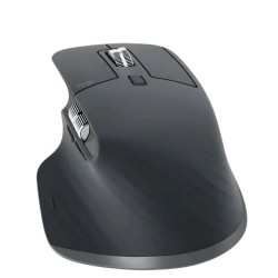 Компьютерные мыши LOGITECH MX Master 3S Performance Bluetooth (Graphite) (L910-007501)