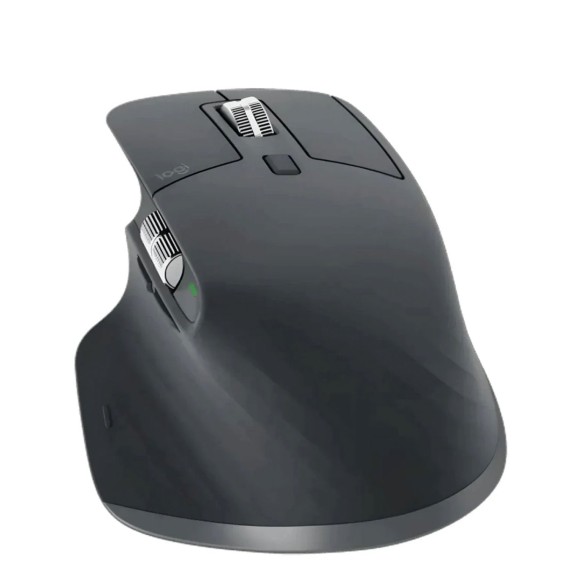 Компьютерные мыши LOGITECH MX Master 3S Performance Bluetooth (Graphite) (L910-007501)