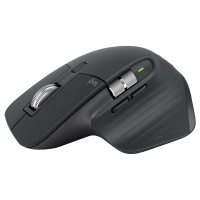 Компьютерные мыши LOGITECH MX Master 3S Performance Bluetooth (Graphite) (L910-007501)