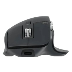 Компьютерные мыши LOGITECH MX Master 3S Performance Bluetooth (Graphite) (L910-007501)