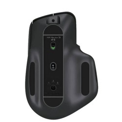 Компьютерные мыши LOGITECH MX Master 3S Performance Bluetooth (Graphite) (L910-007501)