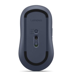 Компьютерные мыши LENOVO Yoga Bluetooth Silent (Cosmic Blue) (GY51S61922)