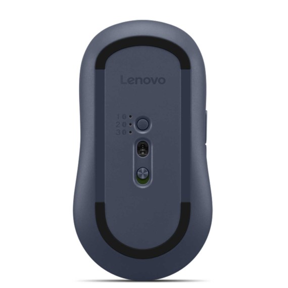 Компьютерные мыши LENOVO Yoga Bluetooth Silent (Cosmic Blue) (GY51S61922)