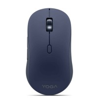 Компьютерные мыши LENOVO Yoga Bluetooth Silent (Cosmic Blue) (GY51S61922)