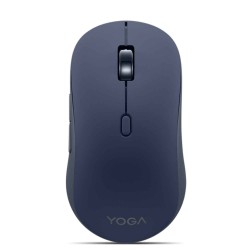 Компьютерные мыши LENOVO Yoga Bluetooth Silent (Cosmic Blue) (GY51S61922)