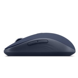 Компьютерные мыши LENOVO Yoga Bluetooth Silent (Cosmic Blue) (GY51S61922)