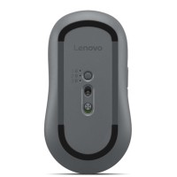Компьютерные мыши LENOVO Yoga Bluetooth Silent (Luna Grey) (GY51S61919)