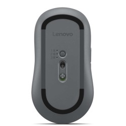 Компьютерные мыши LENOVO Yoga Bluetooth Silent (Luna Grey) (GY51S61919)