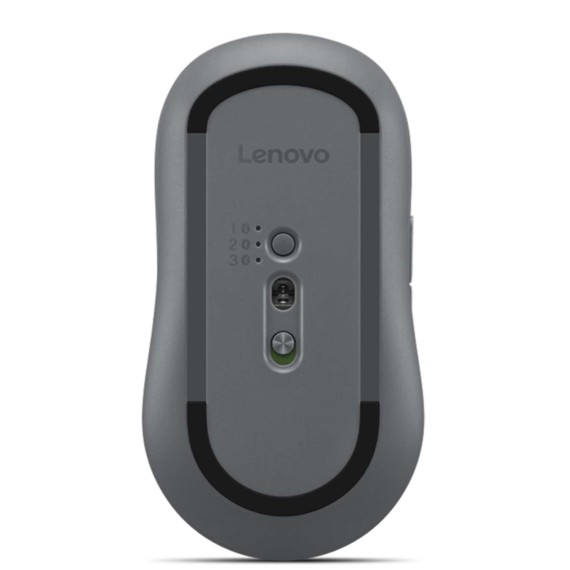 Компьютерные мыши LENOVO Yoga Bluetooth Silent (Luna Grey) (GY51S61919)