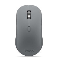 Компьютерные мыши LENOVO Yoga Bluetooth Silent (Luna Grey) (GY51S61919)